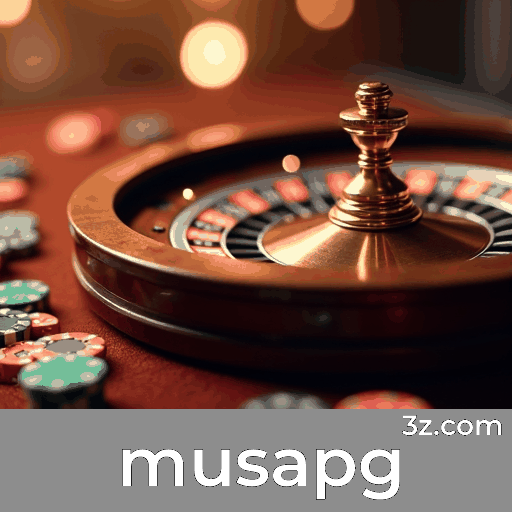 Musapg: Aprenda Jogos e Melhore Suas Habilidades