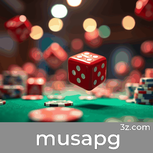 musapg: Cassino Online Seguro e Premiado