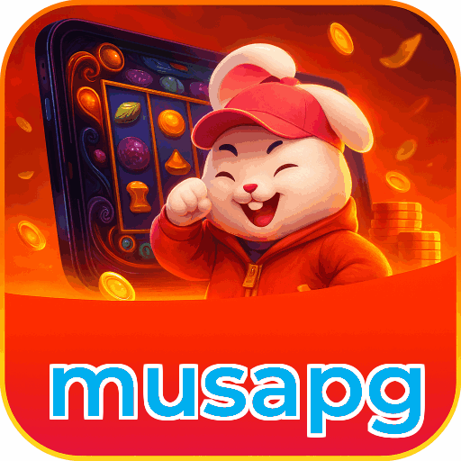 musapg Logo